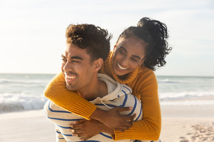 Can Emotionally Focused Therapy in Carlsbad (EFT) Really Help Our Relationship?