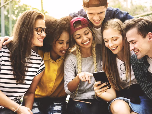 How should Parents Deal with Screen-time?