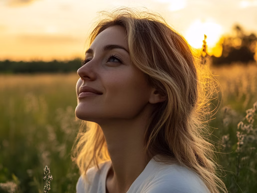 How Do I Make Peace With Loss? From Sorrow to Serenity – Healing from Grief & Loss