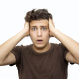 Panic Attacks in Teens