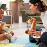 How to Find a Therapist for My Child