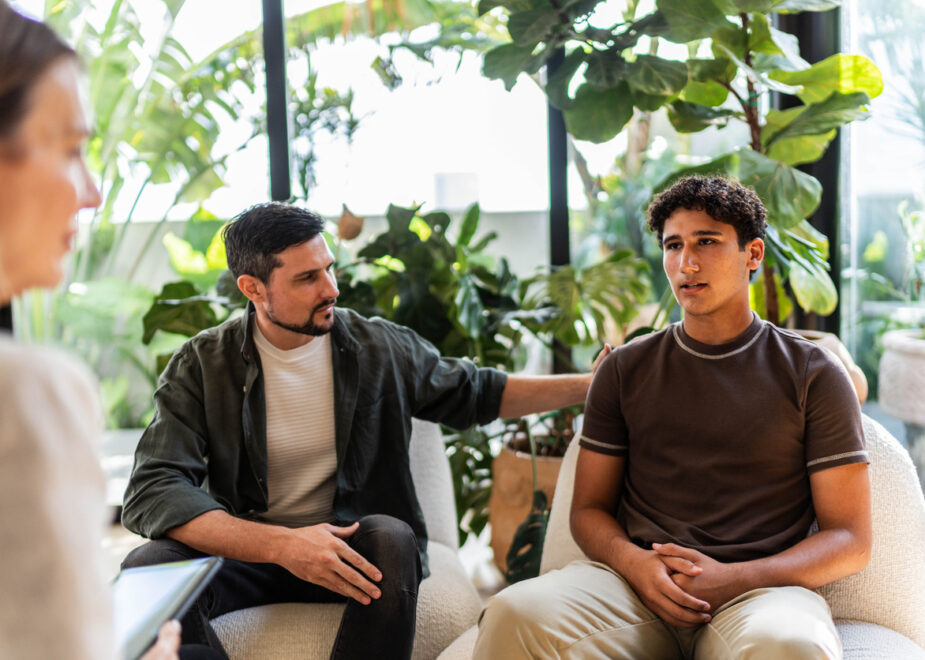 How to Find a Therapist for My Teen: A Step-by-Step Guide for Parents